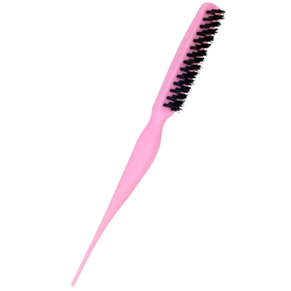 Amped Up Rubberized Teasing Brush